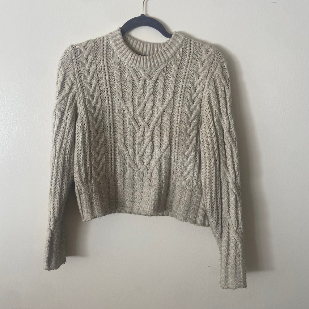 French Connection Sweater